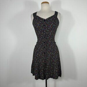 Vintage B.T EXPRESS Women's Size 8 Jumpsuits Floral Y2K